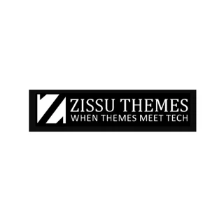 Zissu Themes logo
