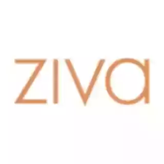 Shop Ziva Meditation logo