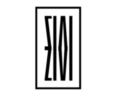 Shop ZiVi Apparel logo