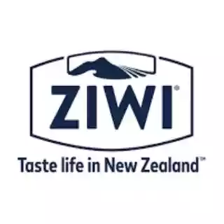 Ziwi Pets logo