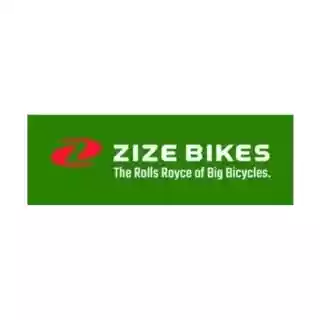 Shop Zize Bikes coupon codes logo