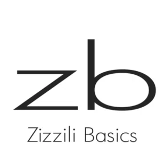 Shop Zizzili Basics logo