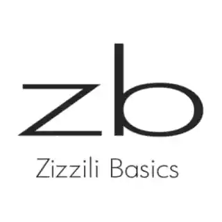 Zizzili Basics logo