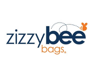 Shop ZizzyBee Bags logo