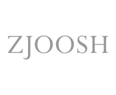 Shop Zjoosh logo