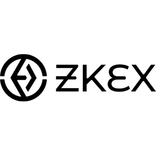 ZKEX logo