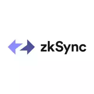 zkSync logo