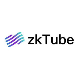 zkTube logo