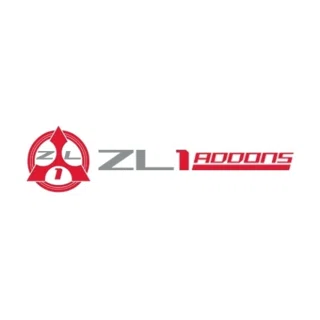 Shop ZL1 Addons logo