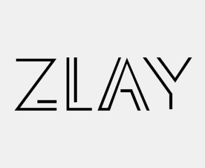 Shop Zlay logo