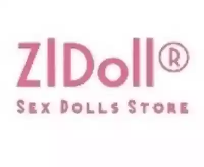 Shop ZlDoll coupon codes logo