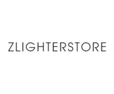 Shop Zlighterstore logo
