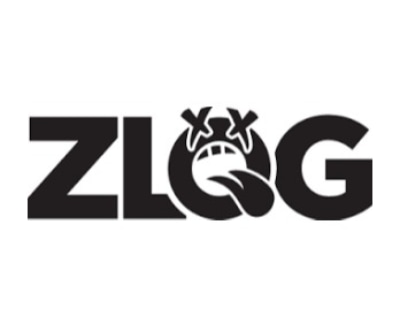 Shop ZLog logo