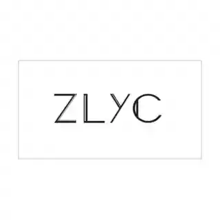 Shop ZLYC logo