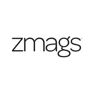 Shop Zmags logo