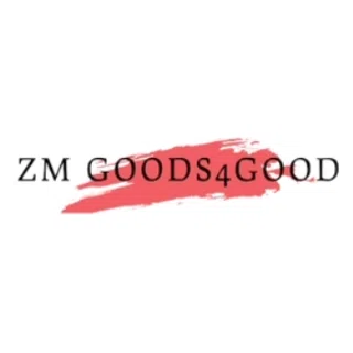 ZM Goods4Good logo
