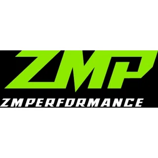 ZMPerformance logo