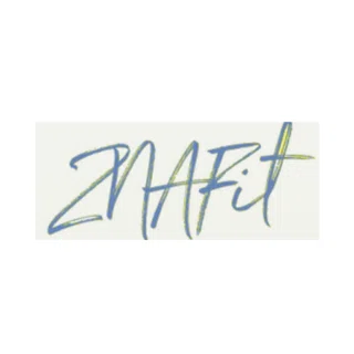 ZNAFIT logo