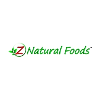 Shop Z Natural Foods logo