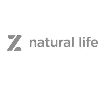 Shop Z Natural Life discount codes logo
