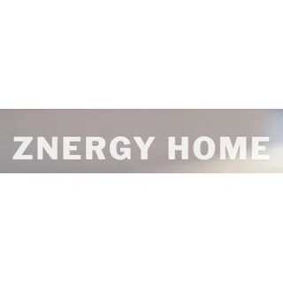 ZNERGY HOME logo