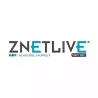 znetlive.com logo