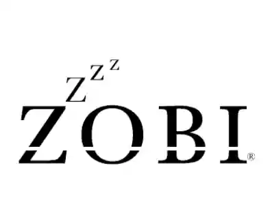 zobiblankets.com logo