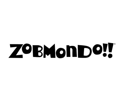Shop Zobmondo!! logo