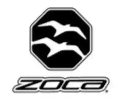 Zoca Gear logo
