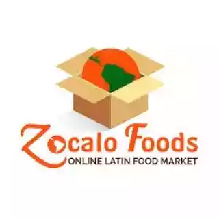 Zocalo Foods coupon codes