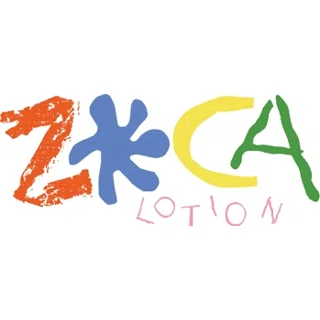 Zoca Lotion logo