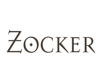 Shop Zocker Winery logo
