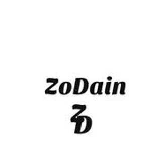 ZoDain logo