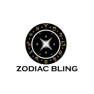  Zodiac Bling logo