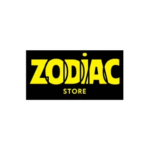 Zodiac Store logo