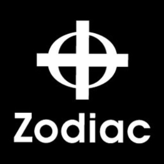 Shop Zodiac Watches logo