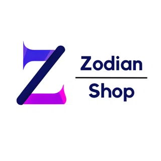 Zodian Shop logo
