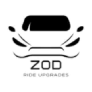  Zod Ride Upgrades  logo