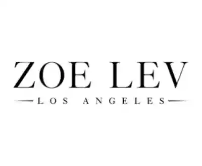 Shop ZoeLev discount codes logo