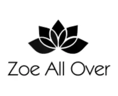 Zoe All Over discount codes