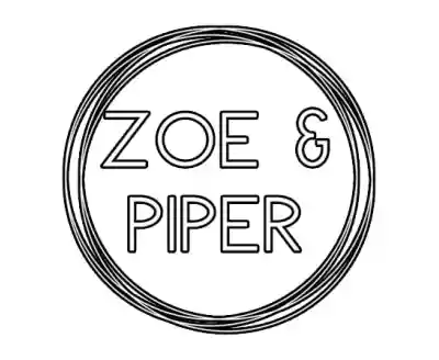 Zoe and Piper coupon codes