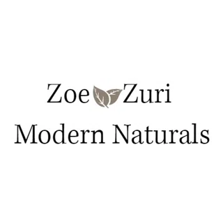 Shop Zoe And Zuri Modern Naturals discount codes logo