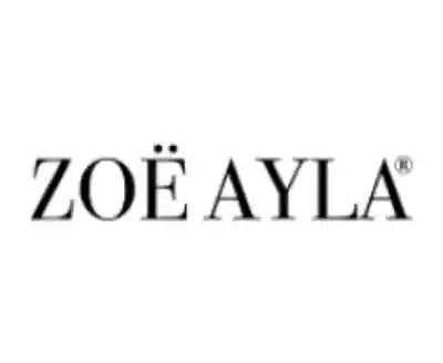 Shop Zoe Ayla coupon codes logo