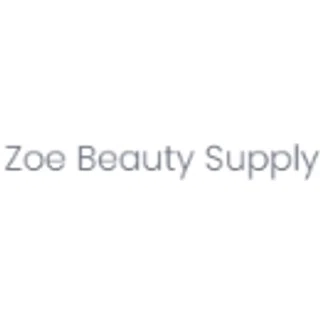 Zoe Beauty Supply logo