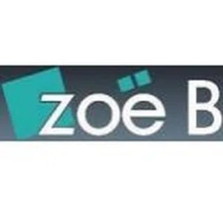 Shop Zoe B. logo