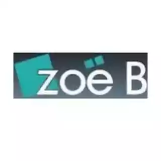 Shop Zoe B. discount codes logo