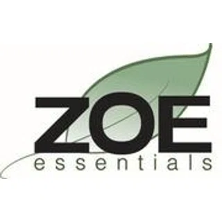 Zoe Essentials logo