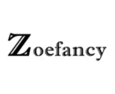 Shop Zoefancy coupon codes logo