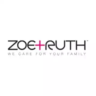 Zoe+Ruth promo codes