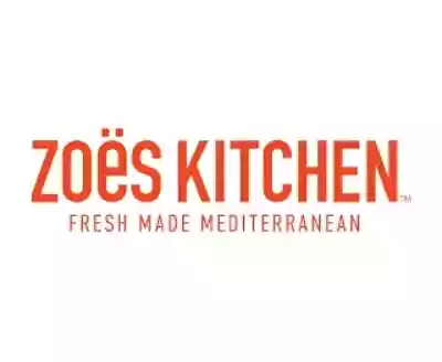 Shop Zoes Kitchen promo codes logo
